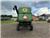 John Deere 950, Combine Harvesters, Agriculture