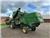 John Deere 950, Combine Harvesters, Agriculture