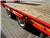 JPM 27 TLL, Utility Trailers, Agriculture