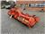 Kuhn EL201-400, Cultivators, Agriculture
