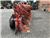 Kuhn Vari-Master 182 5+1 NSH, Reversible ploughs, Agriculture