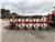 Kuhn Vari-Master 182 5+1 NSH, Reversible ploughs, Agriculture