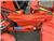 Kuhn Vari-Master 182 5+1 NSH, Reversible ploughs, Agriculture