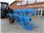 Lemken Juwel 8M, Reversible ploughs, Agriculture