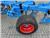 Lemken Juwel 8M, Reversible ploughs, Agriculture