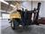 New Holland BB9090 KUN 17.000 baller!, Square Balers, Agriculture