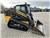 New Holland C238, Mini Loader, Construction Equipment