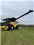 New Holland CR10.90 + 40 fods 840CD-40 sejlbord, Combine Harvesters, Agriculture
