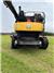New Holland CR10.90 + 40 fods 840CD-40 sejlbord, Combine Harvesters, Agriculture