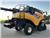 New Holland CR9.80 SLH, Combine Harvesters, Agriculture