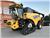 New Holland CR9.80 SLH, Combine Harvesters, Agriculture