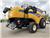 New Holland CX8.70 SLH, Combine Harvesters, Agriculture