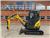 New Holland E26C, Mini Excavators <7t (Mini Diggers), Construction Equipment