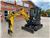 New Holland E26C, Mini Excavators <7t (Mini Diggers), Construction Equipment