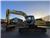 New Holland E305B, Crawler Excavators, Construction Equipment