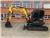 New Holland E60C, Crawler Excavators, Construction Equipment