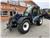 New Holland LM6.35 Elite, Telescopic Handlers, Construction Equipment