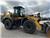 New Holland W190D, Wheel Loaders, Construction Equipment