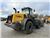 New Holland W190D, Wheel Loaders, Construction Equipment
