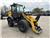 New Holland W80C, Wheel Loaders, Construction Equipment