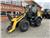 New Holland W80C, Wheel Loaders, Construction Equipment