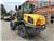 New Holland W80C, Wheel Loaders, Construction Equipment