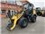 New Holland W80C, Wheel Loaders, Construction Equipment