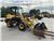 Yanmar V80, Wheel Loaders, Construction Equipment
