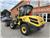 Yanmar V80, Wheel Loaders, Construction Equipment