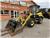Yanmar V80, Wheel Loaders, Construction Equipment