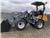 GiANT G2700 HD+ x-tra, Wheel Loaders, Construction Equipment