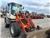 Terex SKL834, Wheel Loaders, Construction Equipment