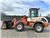 Terex SKL834, Wheel Loaders, Construction Equipment