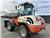 Terex SKL834, Wheel Loaders, Construction Equipment