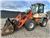 Terex SKL834, Wheel Loaders, Construction Equipment