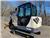 Terex TC 25, Mini Excavators <7t (Mini Diggers), Construction Equipment