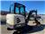 Terex TC 25, Mini Excavators <7t (Mini Diggers), Construction Equipment