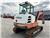 Terex TC48, Mini Excavators <7t (Mini Diggers), Construction Equipment