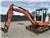 Terex TC48, Mini Excavators <7t (Mini Diggers), Construction Equipment