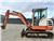 Terex TC48, Mini Excavators <7t (Mini Diggers), Construction Equipment