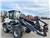 Terex TL120 High Lift Edition, Wheel Loaders, Construction Equipment