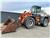 Terex TL210, Wheel Loaders, Construction Equipment