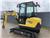 Yanmar SV26 Tiltman, Mini Excavators <7t (Mini Diggers), Construction Equipment