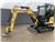 Yanmar SV26 Tiltman, Mini Excavators <7t (Mini Diggers), Construction Equipment