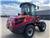 Yanmar V80, Wheel Loaders, Construction Equipment