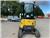 Yanmar VIO23, Mini Excavators <7t (Mini Diggers), Construction Equipment