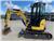 Yanmar VIO23, Mini Excavators <7t (Mini Diggers), Construction Equipment