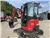 Yanmar Vio23 Med CTR3 tiltrotator, Mini Excavators <7t (Mini Diggers), Construction Equipment