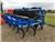 Dal-Bo TriMax 410, Harrows, Agriculture