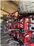 He-Va MASTER TILLER 5 mtr.  Dybdeharve bugseret, Harrows, Agriculture